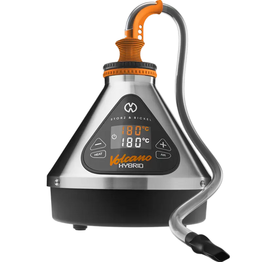 Volcano Hybrid de chez Storz&Bickel