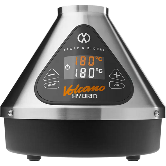 Volcano Hybrid de chez Storz&Bickel